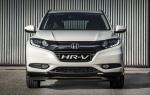 Honda HR-V 2015 года (ZA)